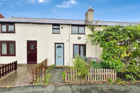 undefined, Sarn Cottage, Lansdowne Road, Bayston Hill