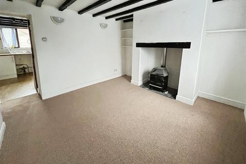 undefined, Sarn Cottage, Lansdowne Road, Bayston Hill