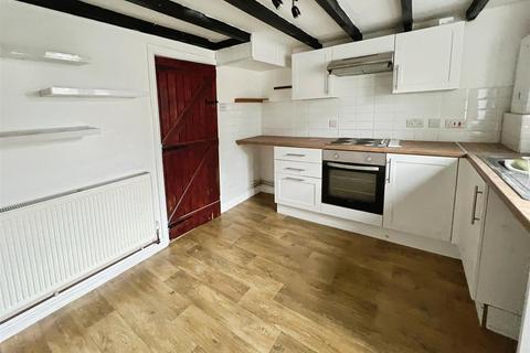 undefined, Sarn Cottage, Lansdowne Road, Bayston Hill