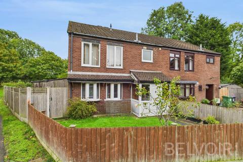 Dark Lane Drive, Telford TF3