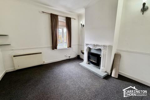 1 bedroom flat to rent, Railway Terrace, Birmingham, B42 1NR