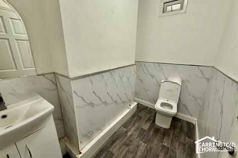 1 bedroom flat to rent, Railway Terrace, Birmingham, B42 1NR