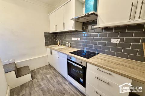 undefined, Railway Terrace, Birmingham, B42 1NR