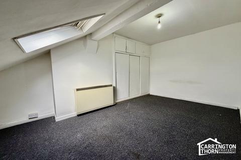 undefined, Railway Terrace, Birmingham, B42 1NR