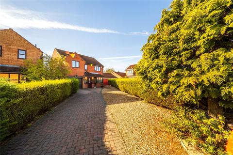 4 bedroom detached house for sale, Stainmore Drive, Great Lumley, DH3