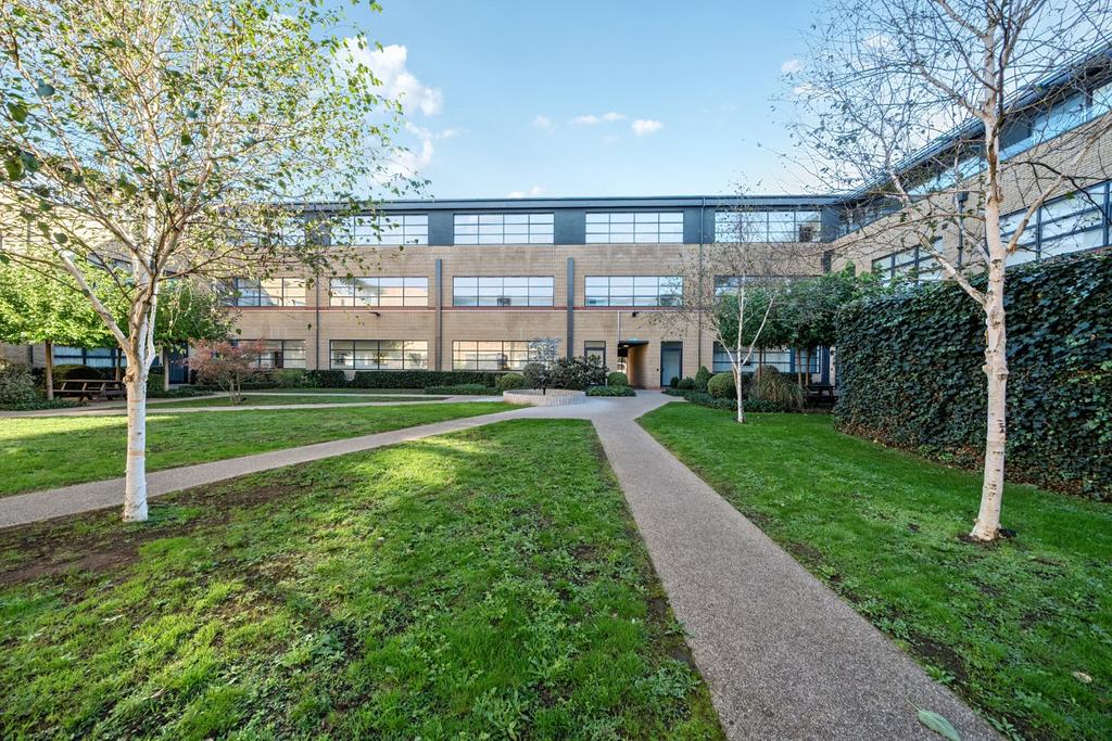 Communal Gardens