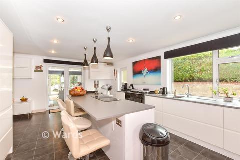 4 bedroom detached house for sale, Canterbury Road, Challock, Ashford, Kent