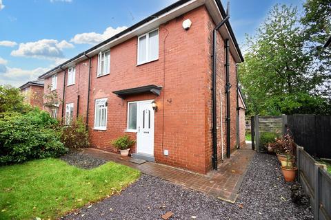 6 Cypress Road, Eccles, Manchester, M30 8JY
