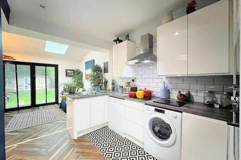 6 Cypress Road, Eccles, Manchester, M30 8JY