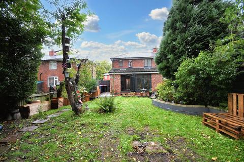 6 Cypress Road, Eccles, Manchester, M30 8JY