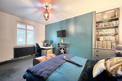 6 Cypress Road, Eccles, Manchester, M30 8JY