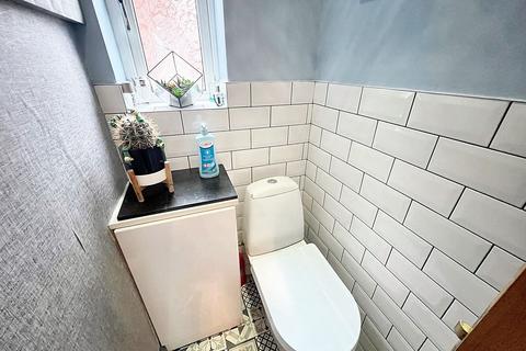 6 Cypress Road, Eccles, Manchester, M30 8JY