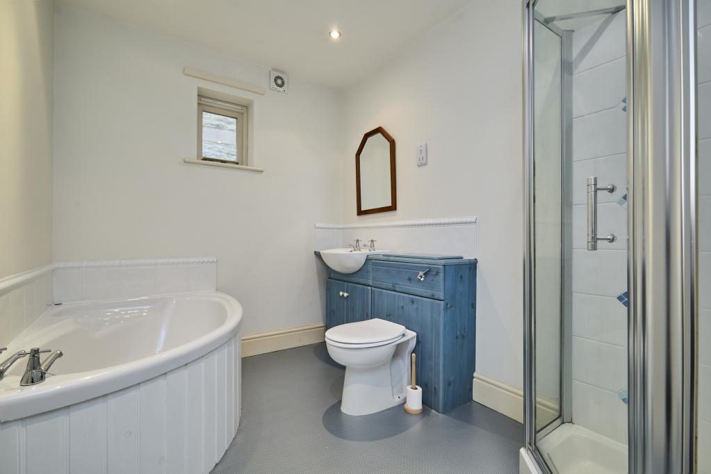 House Bathroom