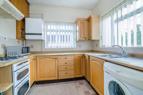 3 bedroom semi-detached house for sale, Magor Road, Langstone Newport