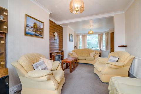 3 bedroom semi-detached house for sale, Magor Road, Langstone Newport