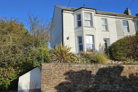 North Street, Tywardreath, Par