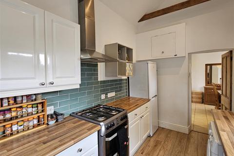 4 bedroom semi-detached house for sale, North Street, Tywardreath, Par