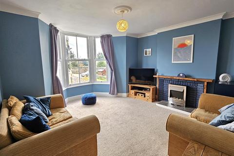 undefined, North Street, Tywardreath, Par