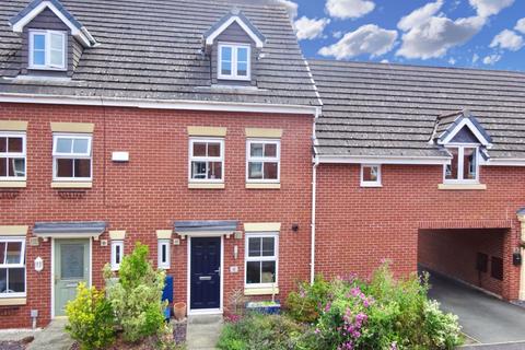 undefined, Lambert Crescent, Nantwich, CW5