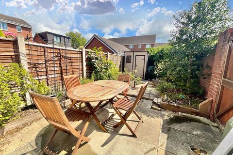 undefined, Lambert Crescent, Nantwich, CW5