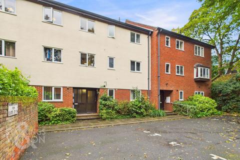 undefined, Stuart Gardens, St. Faiths Lane, Norwich