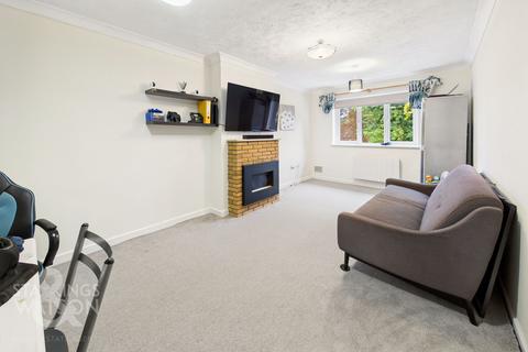 undefined, Stuart Gardens, St. Faiths Lane, Norwich