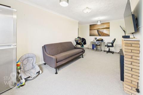 undefined, Stuart Gardens, St. Faiths Lane, Norwich