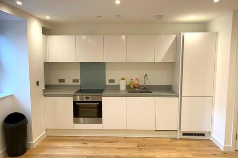 undefined, Rockingham Road, Uxbridge UB8