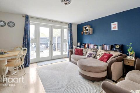 undefined, Fen End, Over