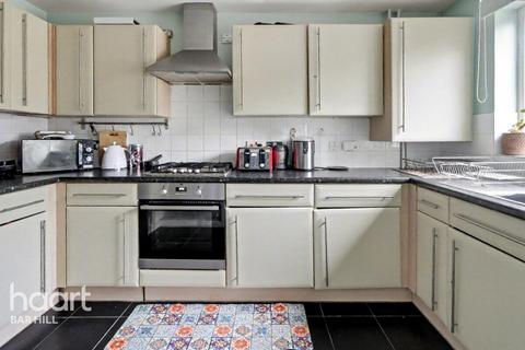 2 bedroom end of terrace house for sale, Fen End, Over