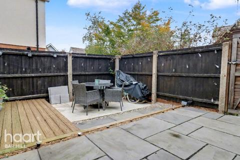 undefined, Fen End, Over