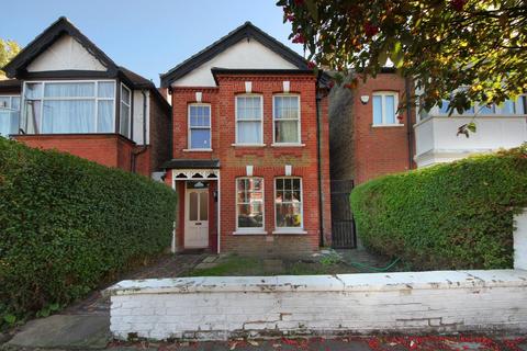 25 Regina Road, London, W13 9EG