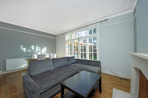 25 Regina Road, London, W13 9EG