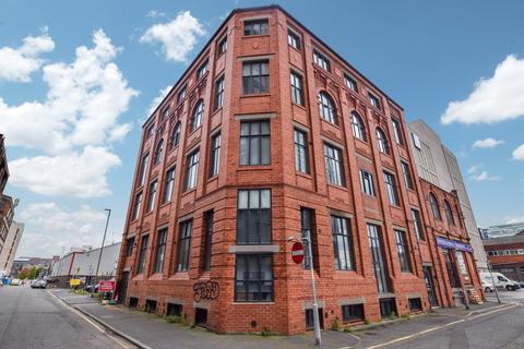 2 bedroom flat to rent, Spinners Mill, 4 Hatter Street, Manchester, M4