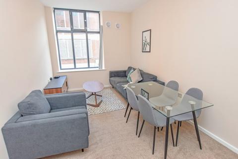 Spinners Mill, 4 Hatter Street, Manchester, M4