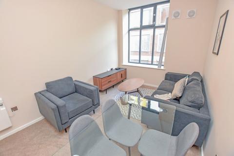 2 bedroom flat to rent, Spinners Mill, 4 Hatter Street, Manchester, M4