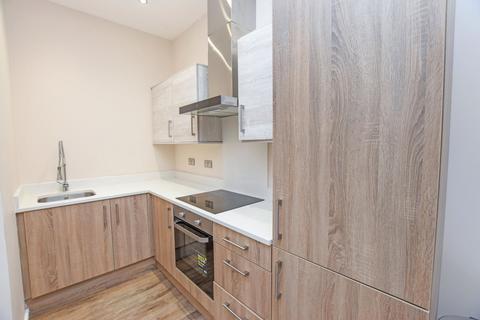 2 bedroom flat to rent, Spinners Mill, 4 Hatter Street, Manchester, M4