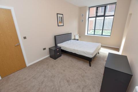 2 bedroom flat to rent, Spinners Mill, 4 Hatter Street, Manchester, M4