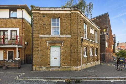 undefined, Bermondsey Wall East, Bermondsey, London, SE16