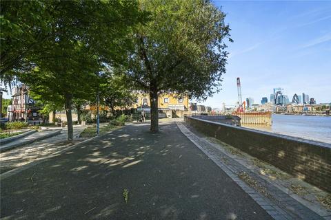 undefined, Bermondsey Wall East, Bermondsey, London, SE16