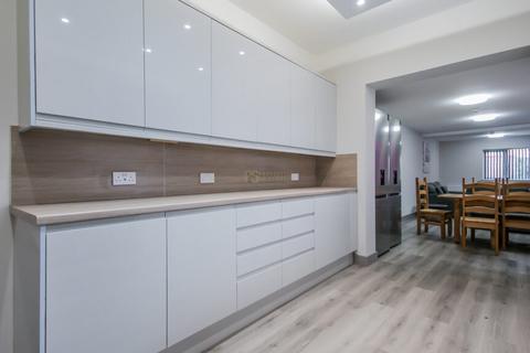 7 bedroom terraced house to rent, Bournbrook Road, Birmingham B29