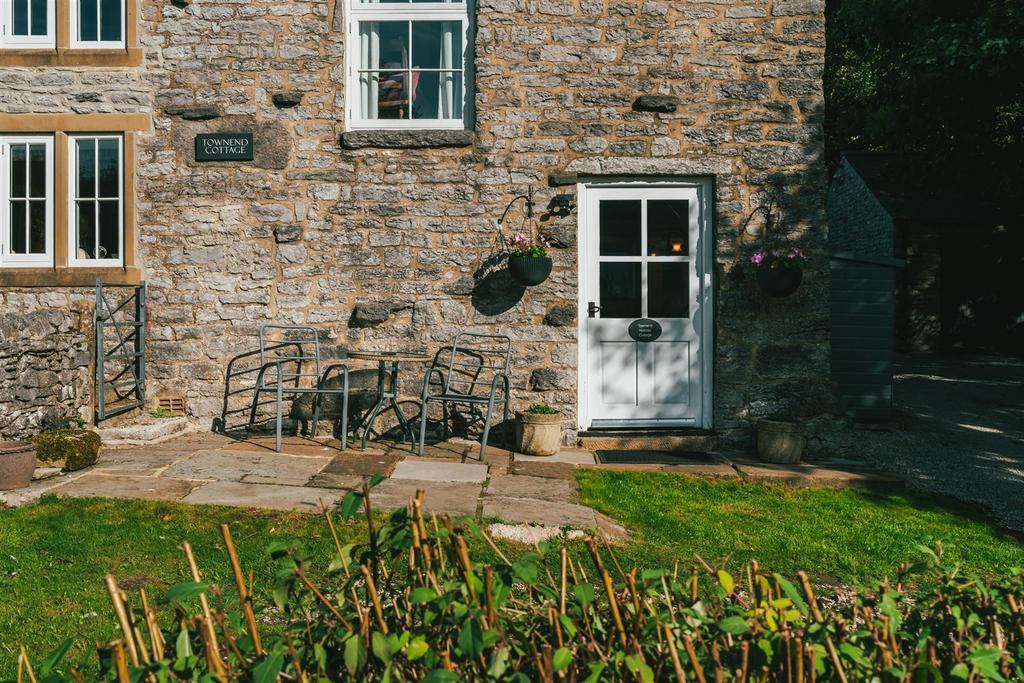 Holiday Cottage