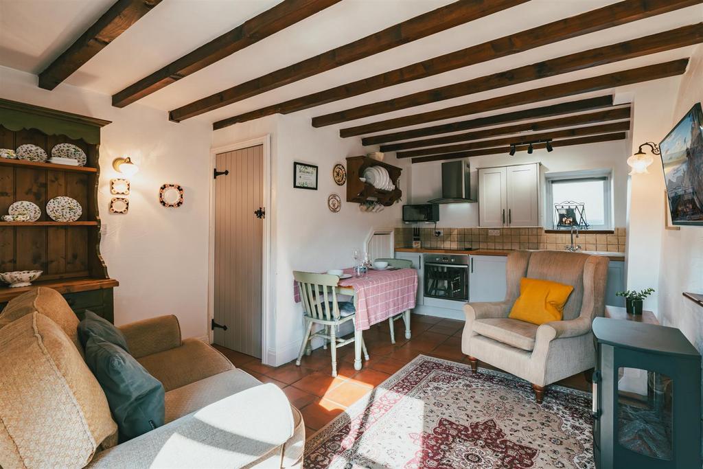 Living Kitchen
