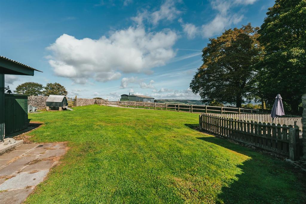 Grazing Land