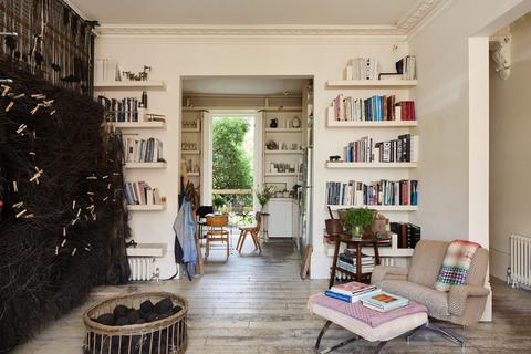 undefined, Colville Houses, Colville Houses, London W11