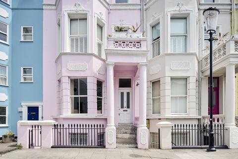 undefined, Colville Houses, Colville Houses, London W11