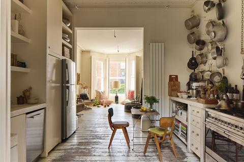 undefined, Colville Houses, Colville Houses, London W11