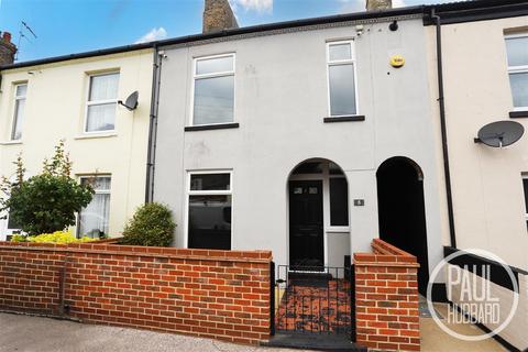 undefined, St. Leonards Road, Kirkley, NR33
