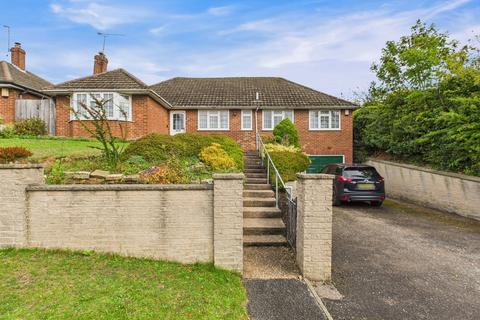 3 bedroom detached bungalow for sale, Gedling Road, Arnold, Nottingham
