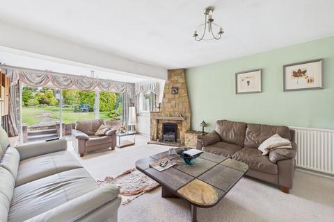 3 bedroom detached bungalow for sale, Gedling Road, Arnold, Nottingham